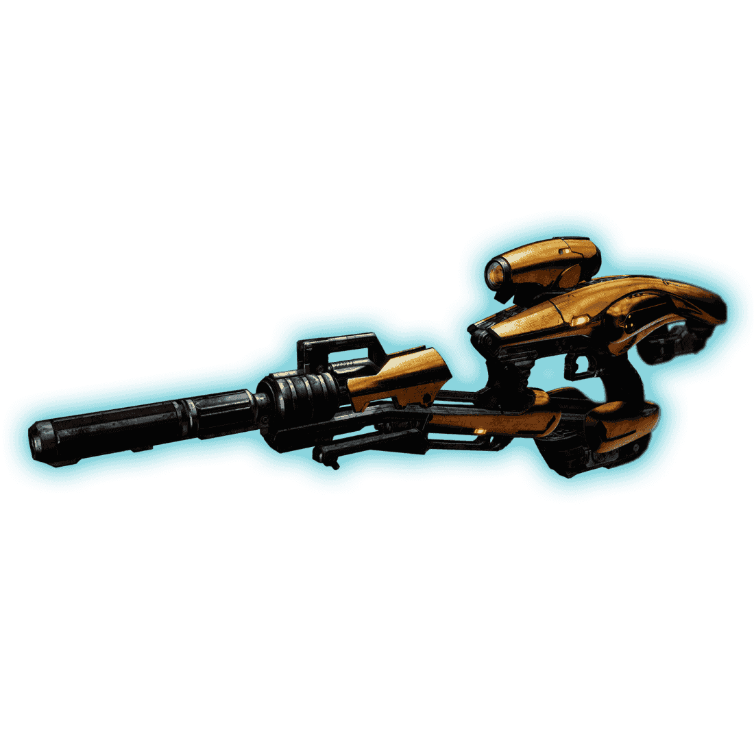 Weekly Rotation Vex Mythoclast