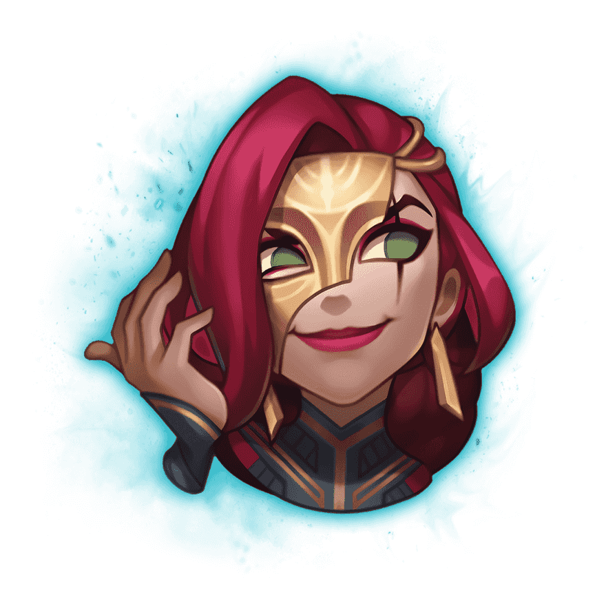 Welcome To Noxus Pass