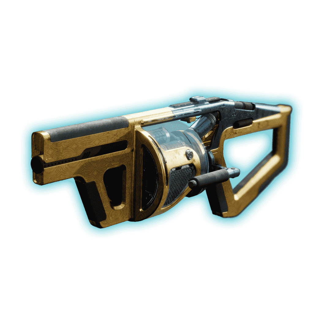 Wendigo GL3