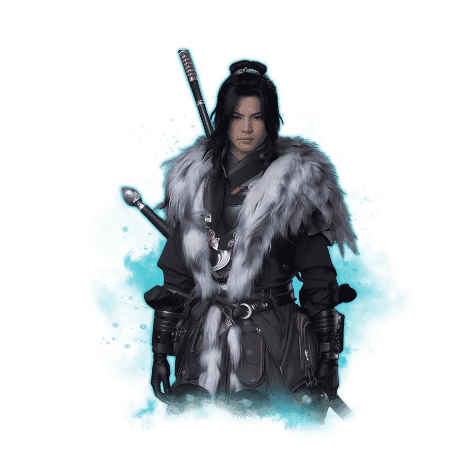 Where Winds Meet End-Game Bundle