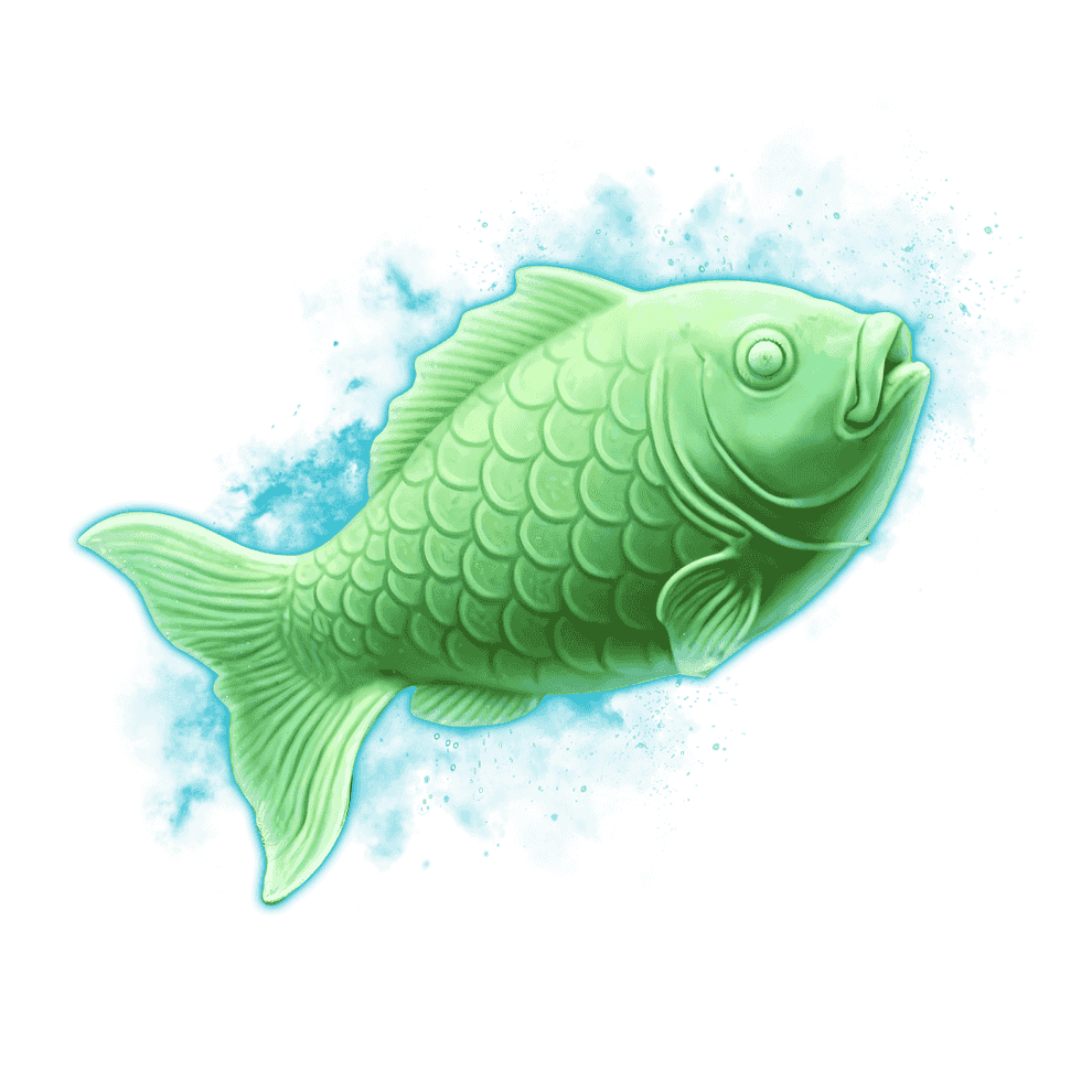 Where Winds Meet Jade Fish Farming