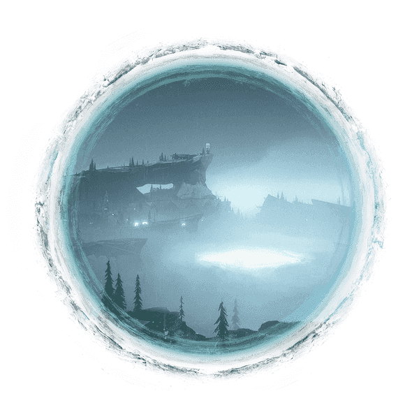 Whining Aix's Mire 100% Exploration
