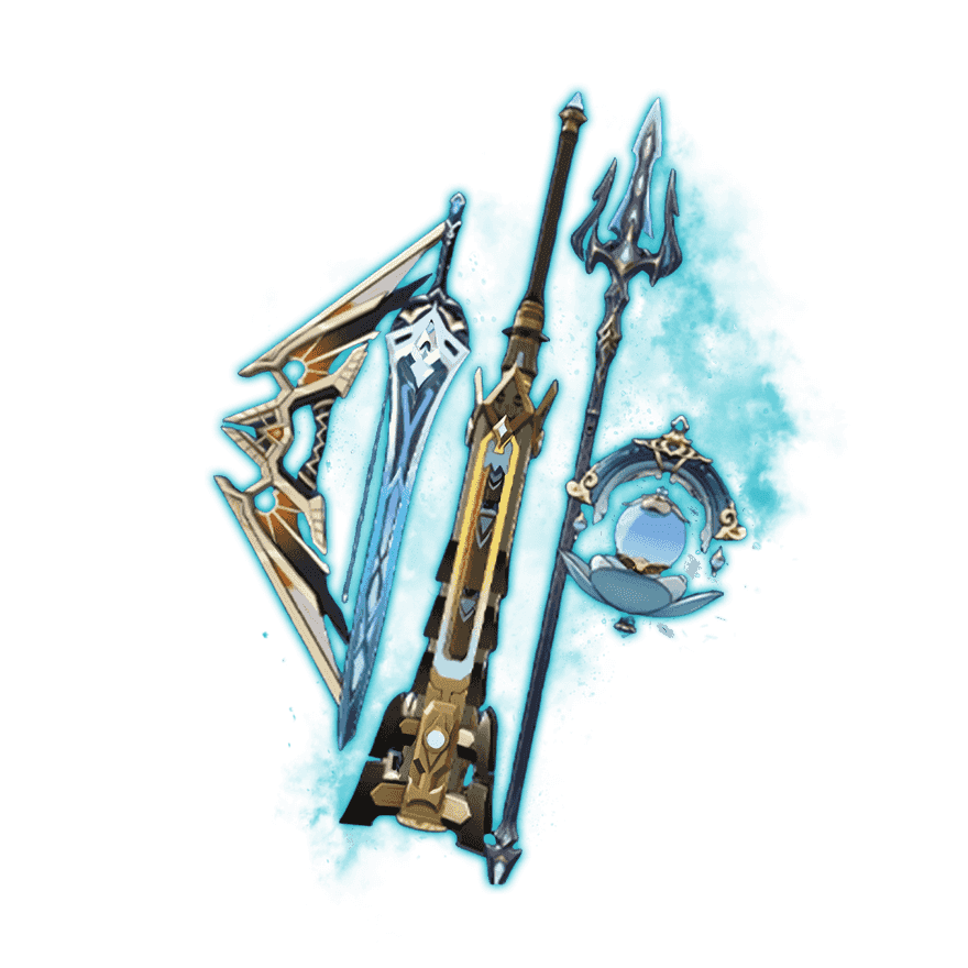 Whirling Waltz Event Boost