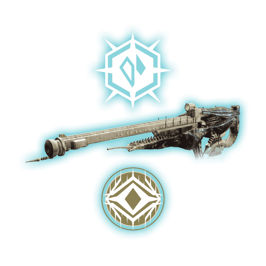 Wicked Implement + $3 Catalyst