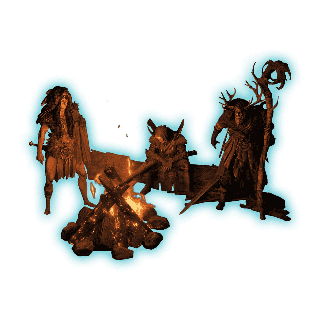 Wildwood Ascendancy Classes Boost
