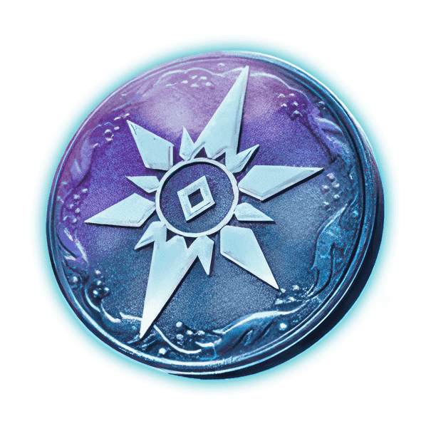 Winter Tokens Farm