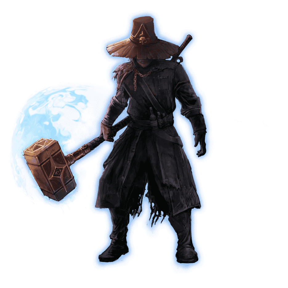 Winter Wanderer Reputation