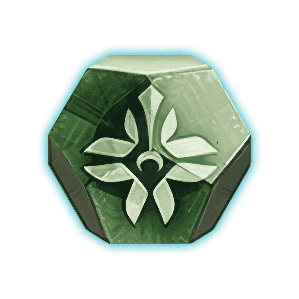 Witch Engrams