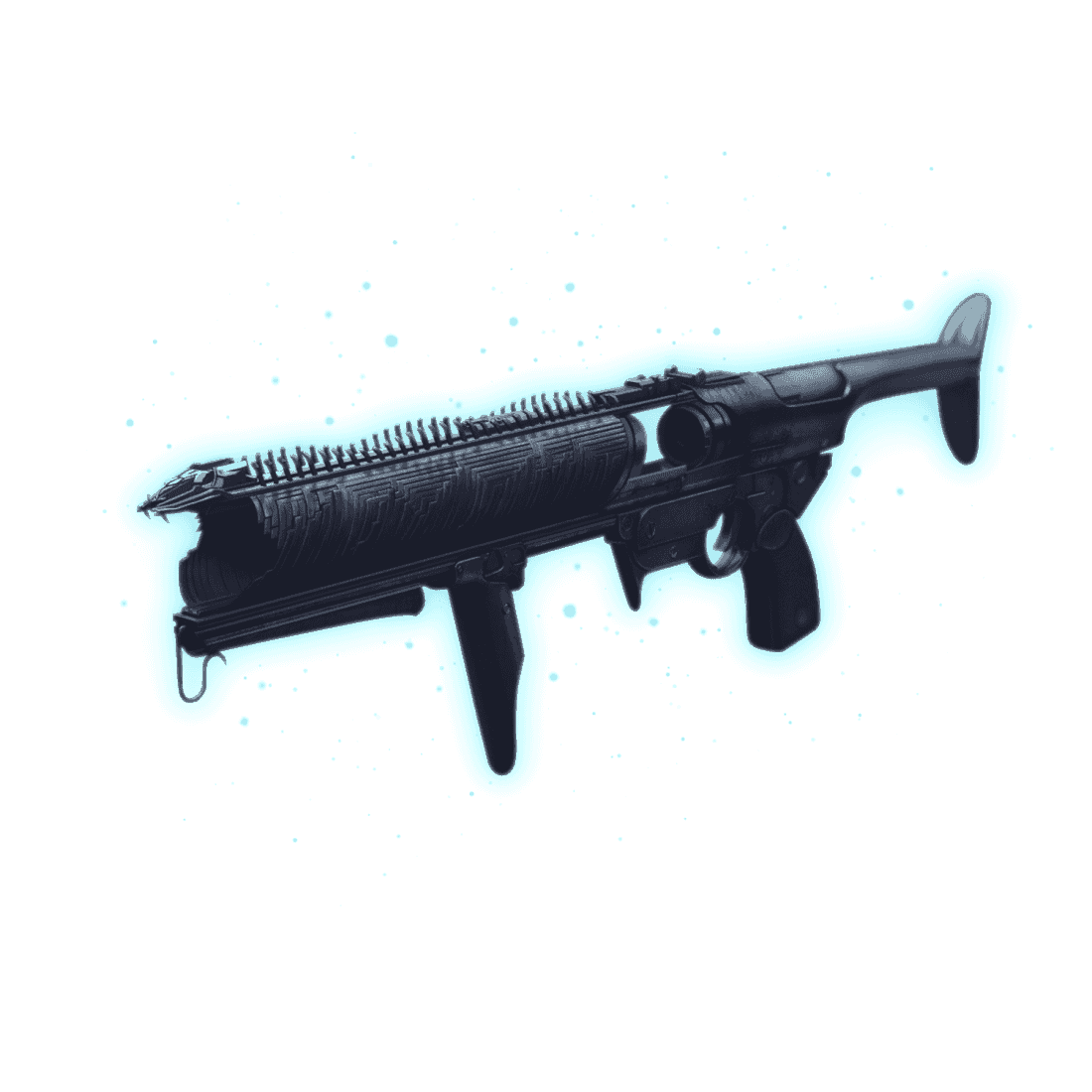 Witherhoard Catalyst