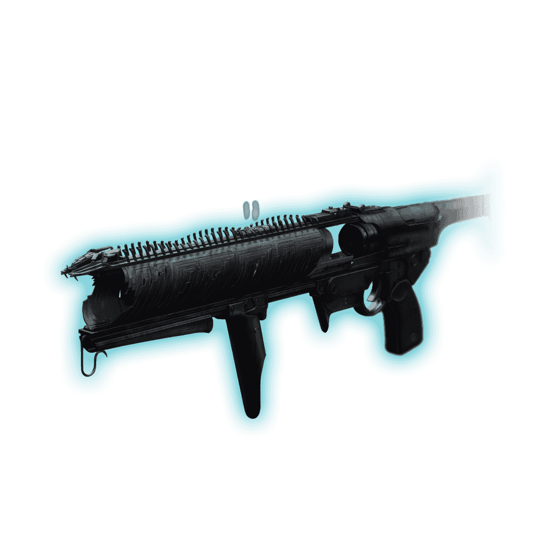 Witherhoard Unlock