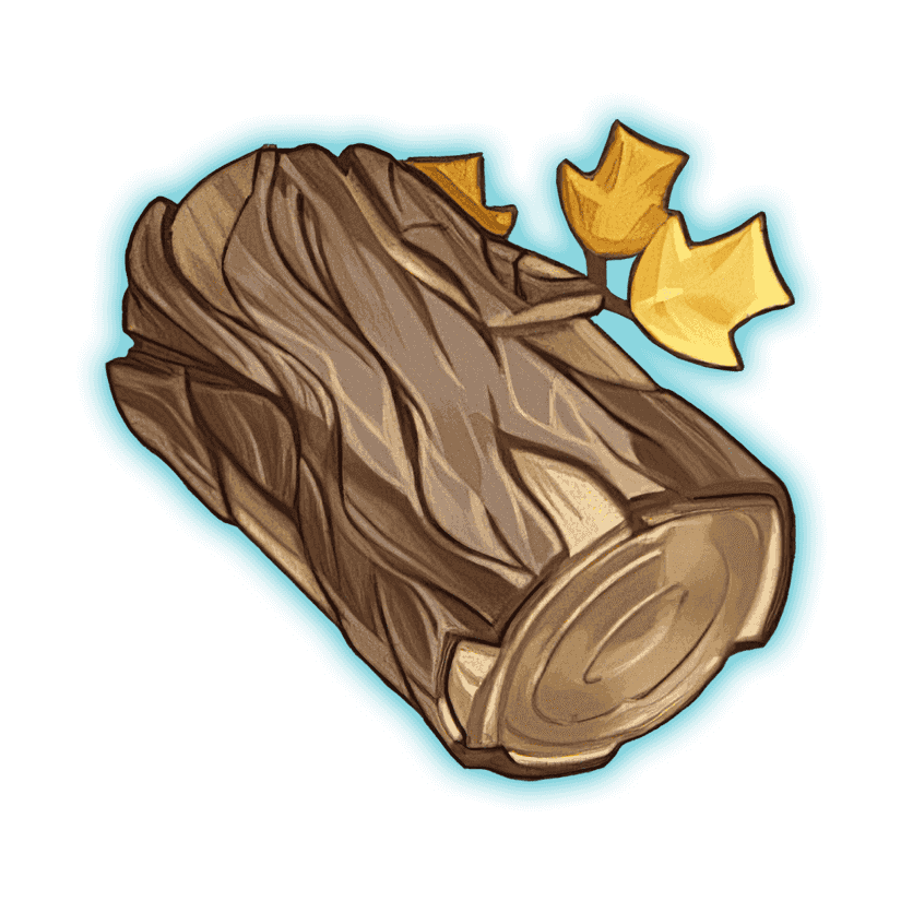 Wood Farming