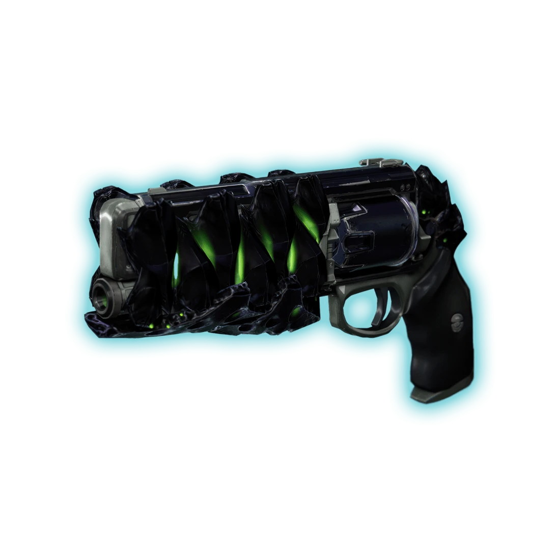 Word of Crota Farm