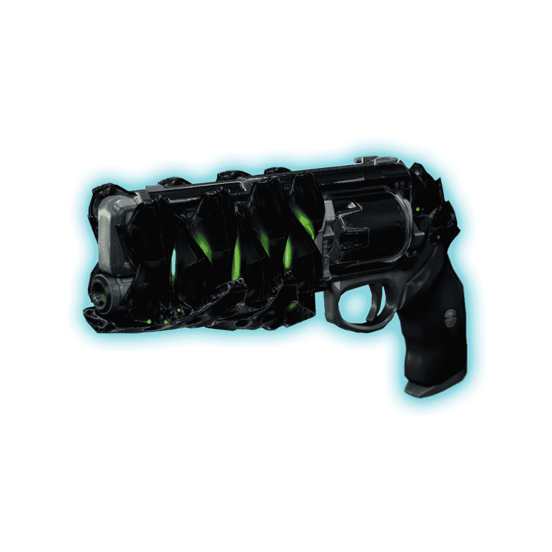 Word of Crota Crafting Pattern Unlock