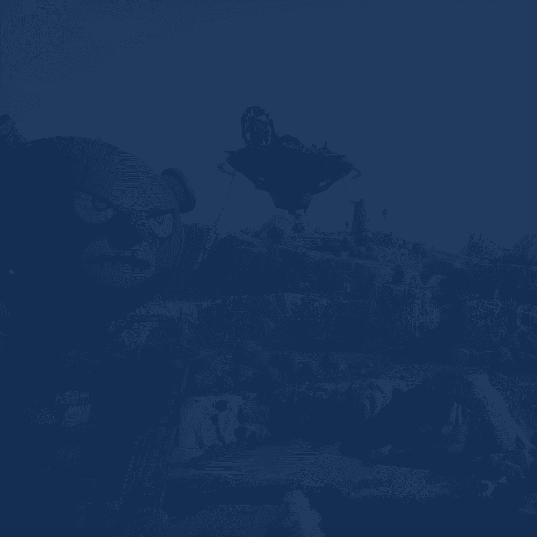 Game banner