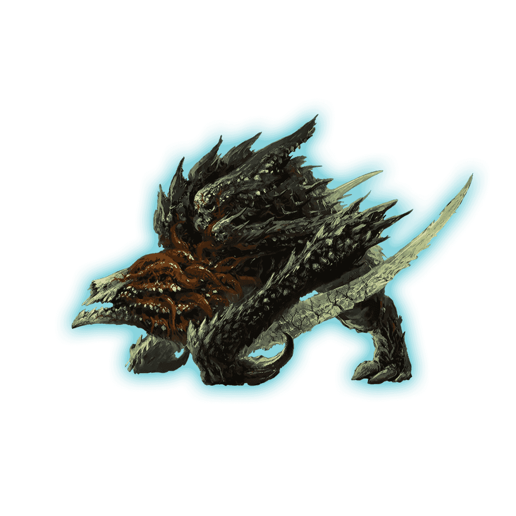 World Bosses