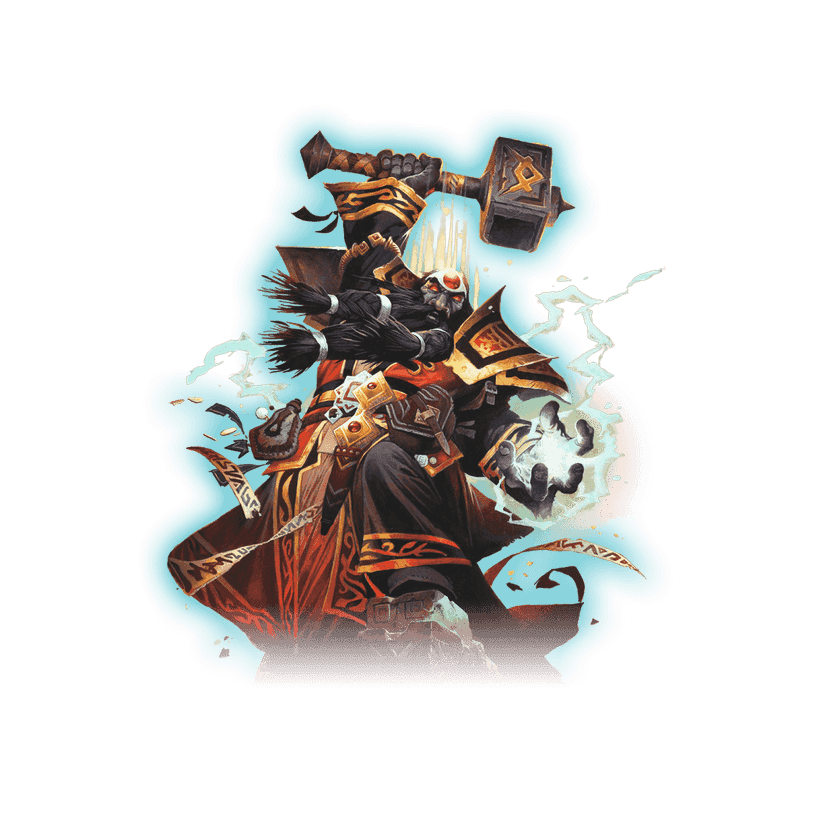 WoW Hardcore Blackrock Depths Boost