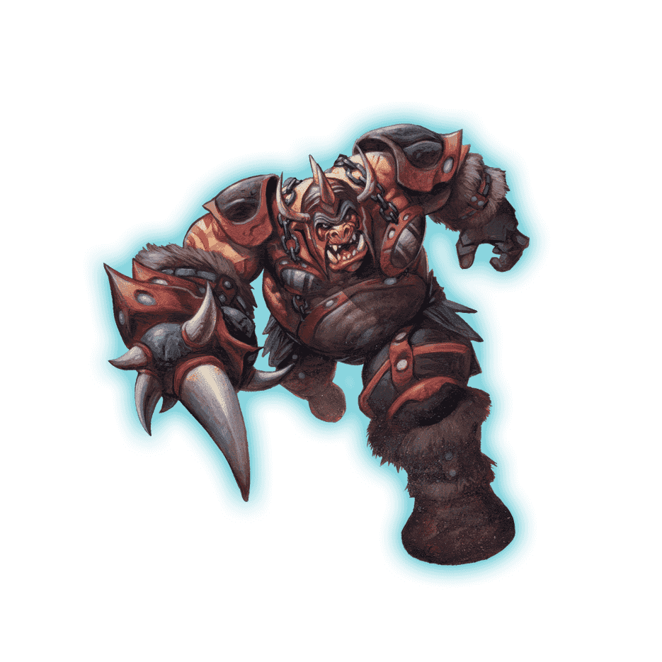 WoW Hardcore Dire Maul Boost