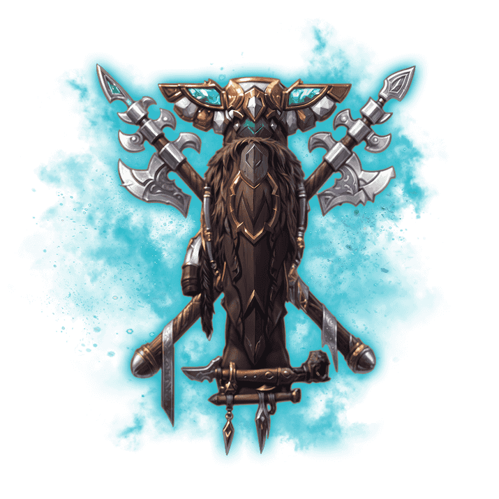 Thunder Bluff Reputation Top Rated Gaming Service