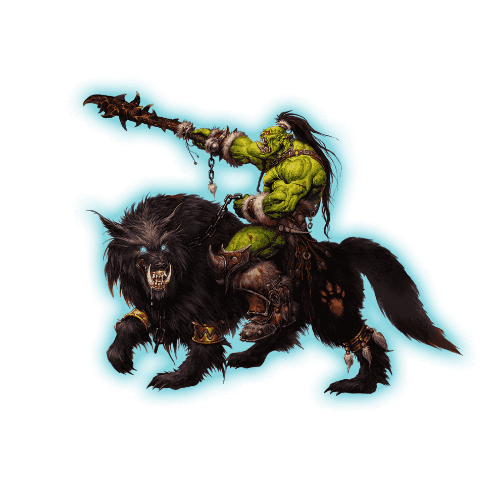 WoW Hardcore Upper Blackrock Spire Boost