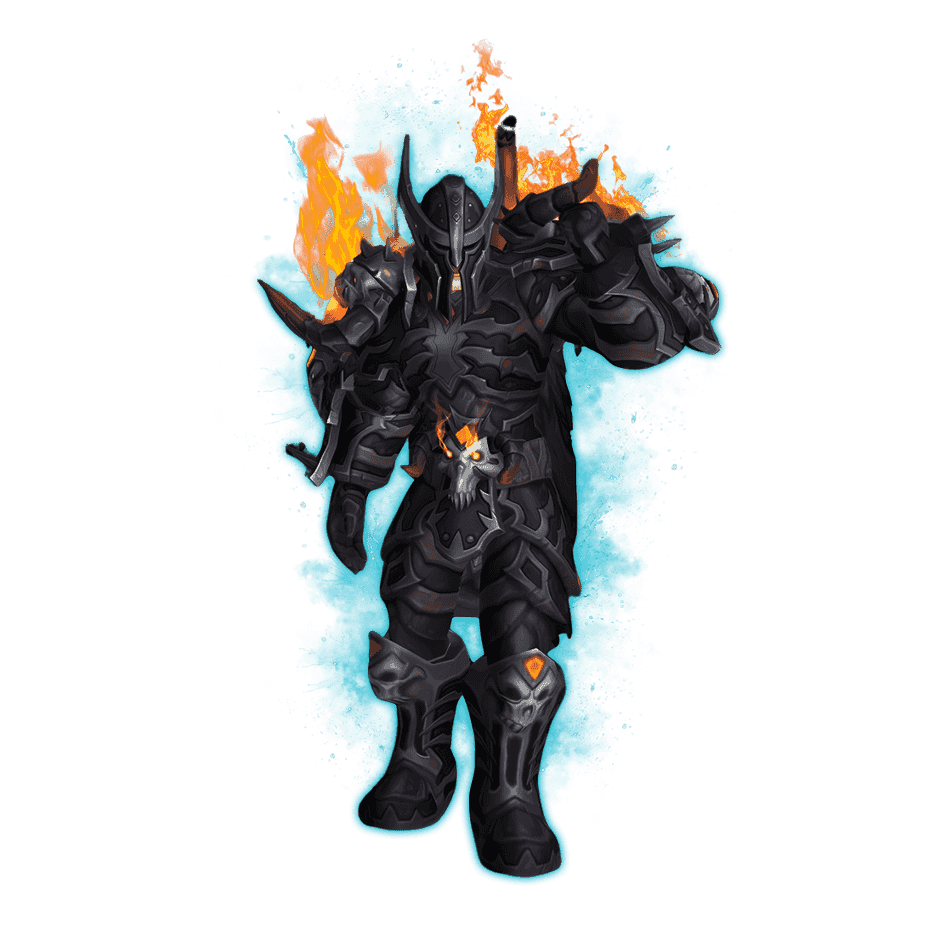 WoW Legion Remix AFK Leveling