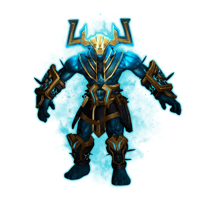 WoW Legion Remix Antorus, the Burning Throne Boost