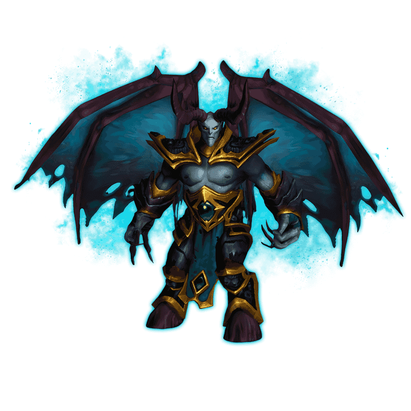 WoW Legion Remix Black Rook Hold Boost