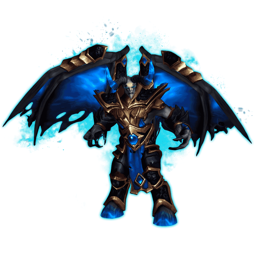 WoW Legion Remix Cathedral of Eternal Night Boost
