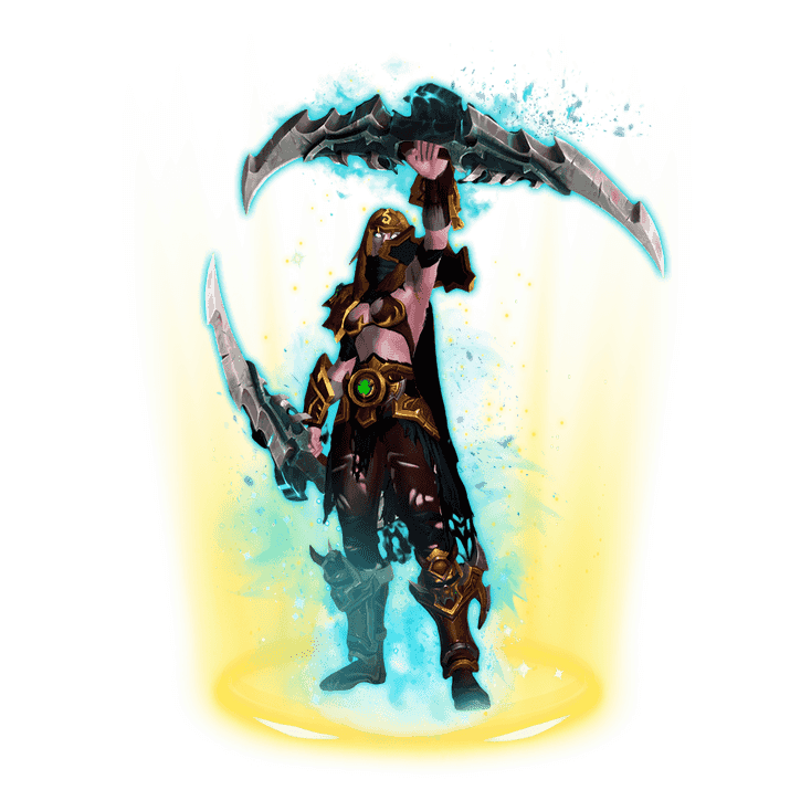 WoW Legion Remix Leveling