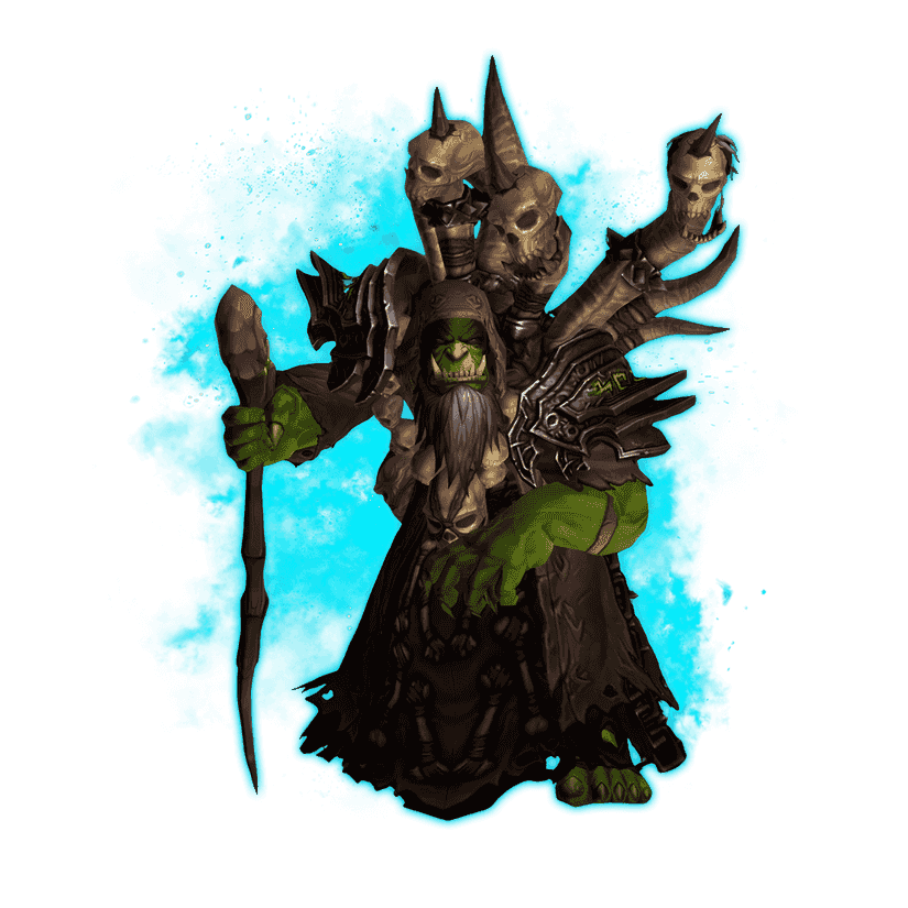 WoW Legion Remix Nighthold Boost