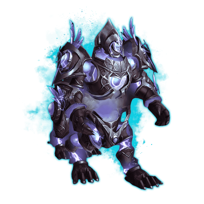 WoW Legion Remix Random Dungeons Farm