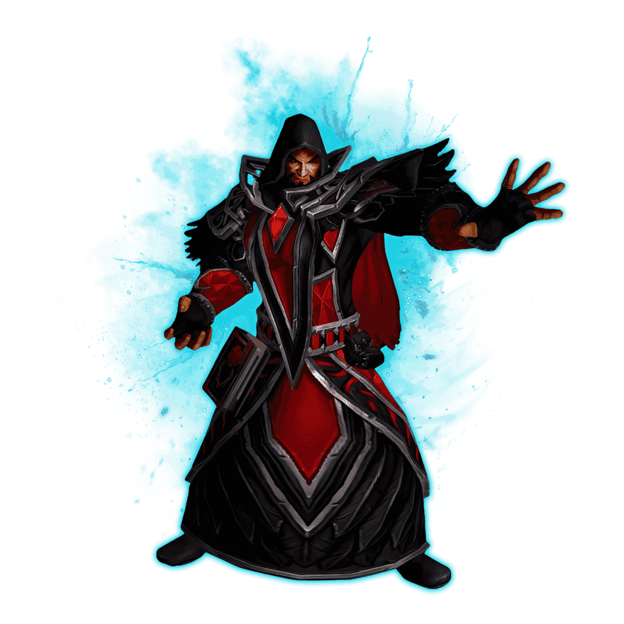 WoW Legion Remix Return to Karazhan Boost