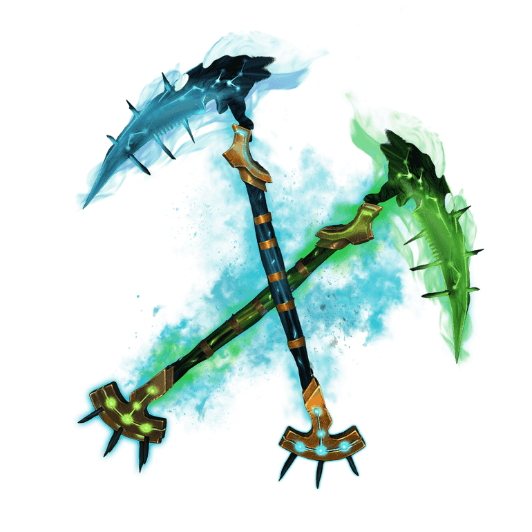 WoW Legion Remix Scythe of the Unmaker Boost