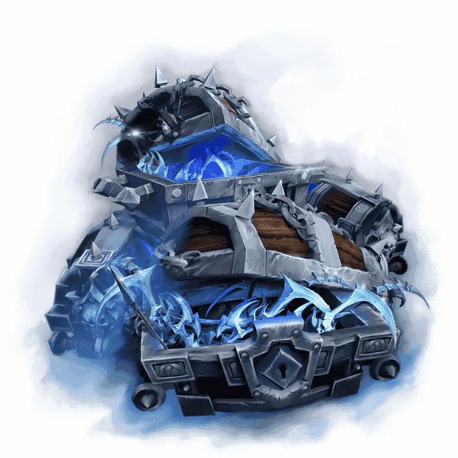 WoW Legion Remix Timeworn Keystone Dungeons Boost