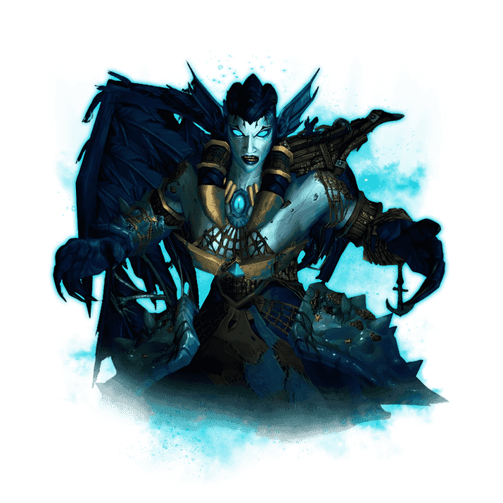 WoW Legion Remix Trial of Valor Boost