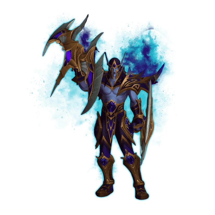 WoW Midnight Leveling Bundle