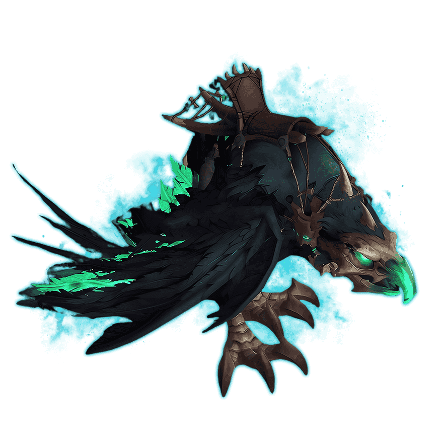 WoW Midnight Keystone Master Season One