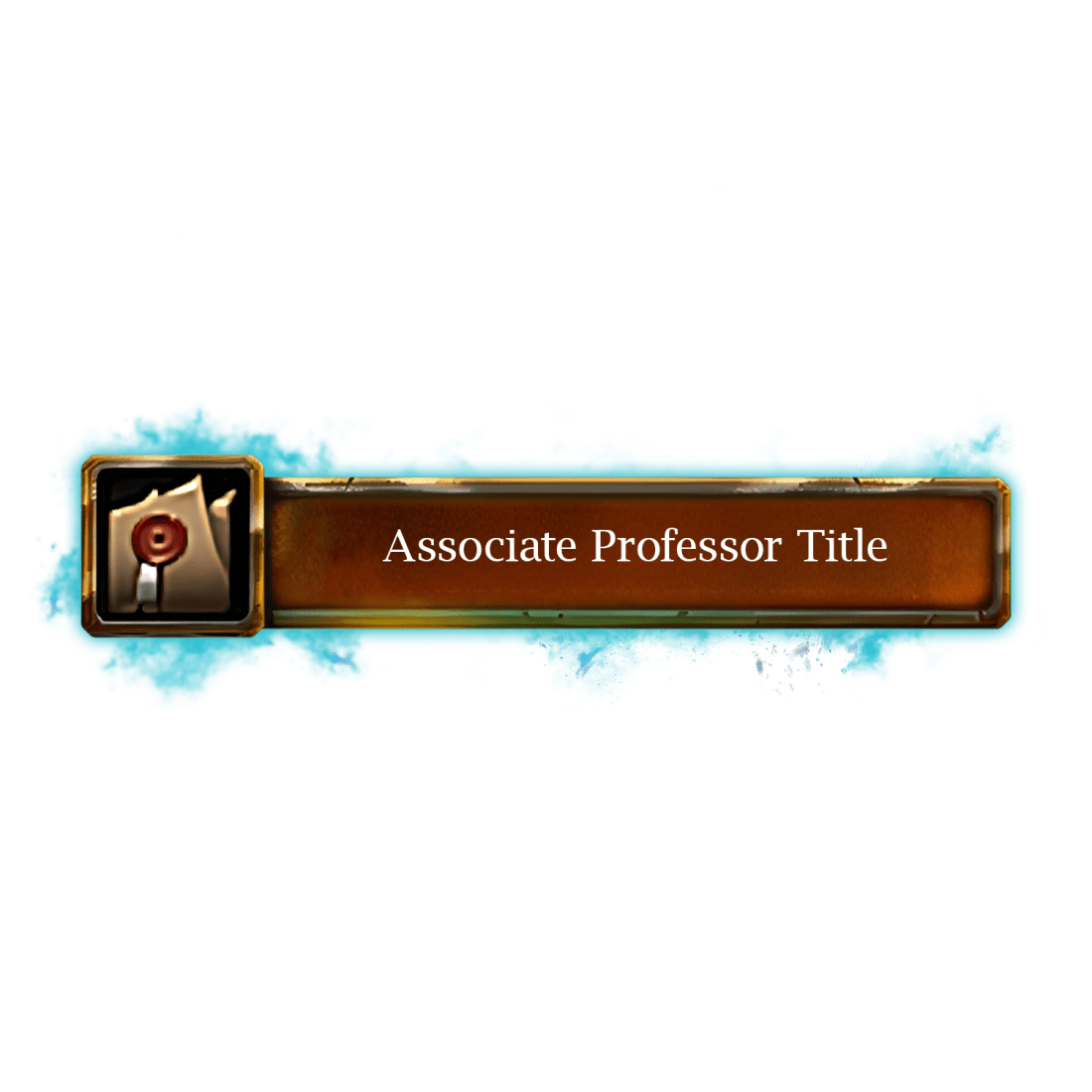 WoW Pandaria Associate Professor Title