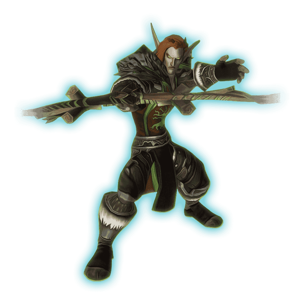 WoW Pandaria Avengers of Hyjal Reputation Boost