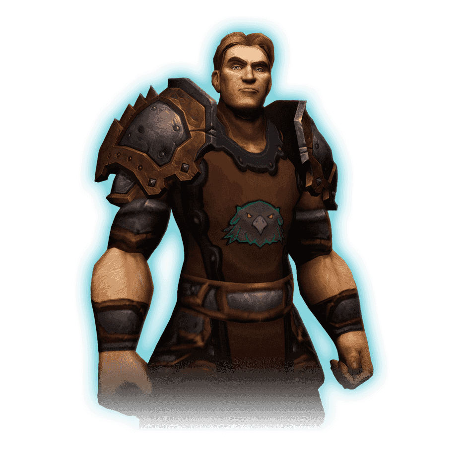 WoW Pandaria Baradin's Wardens Reputation Boost
