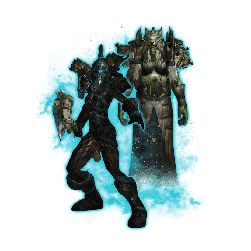 WoW Pandaria Classic Arena 5v5 Boost