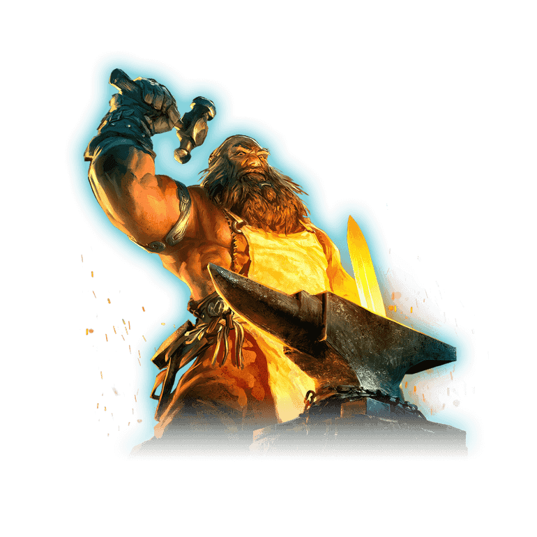 WoW Pandaria Classic Blacksmithing Boost