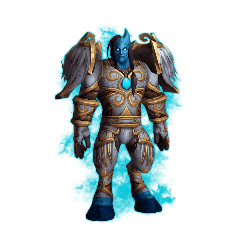 WoW Pandaria Classic Brawler's Guild Boost