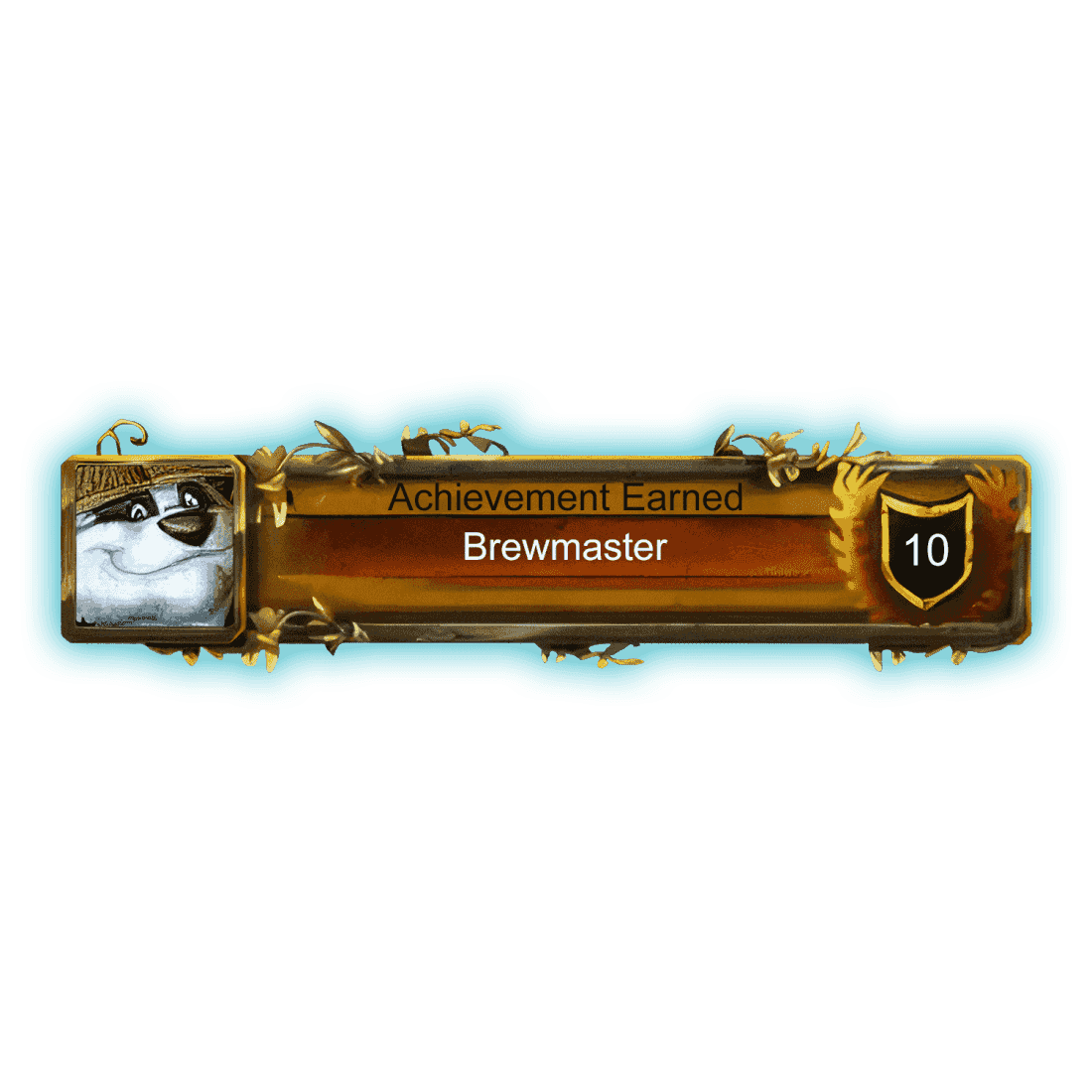WoW Pandaria Classic Brewmaster Boost