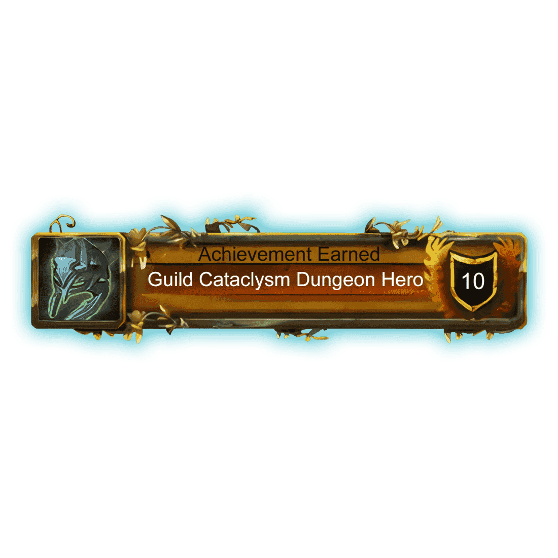 WoW Pandaria Classic Cataclysm Dungeon Hero Boost