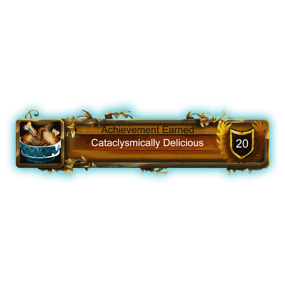 WoW Pandaria Classic Cataclysmically Delicious Boost