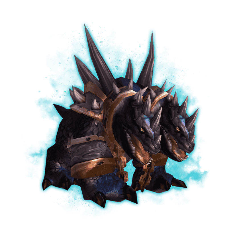 WoW Pandaria Classic Chrominius Battle Pet