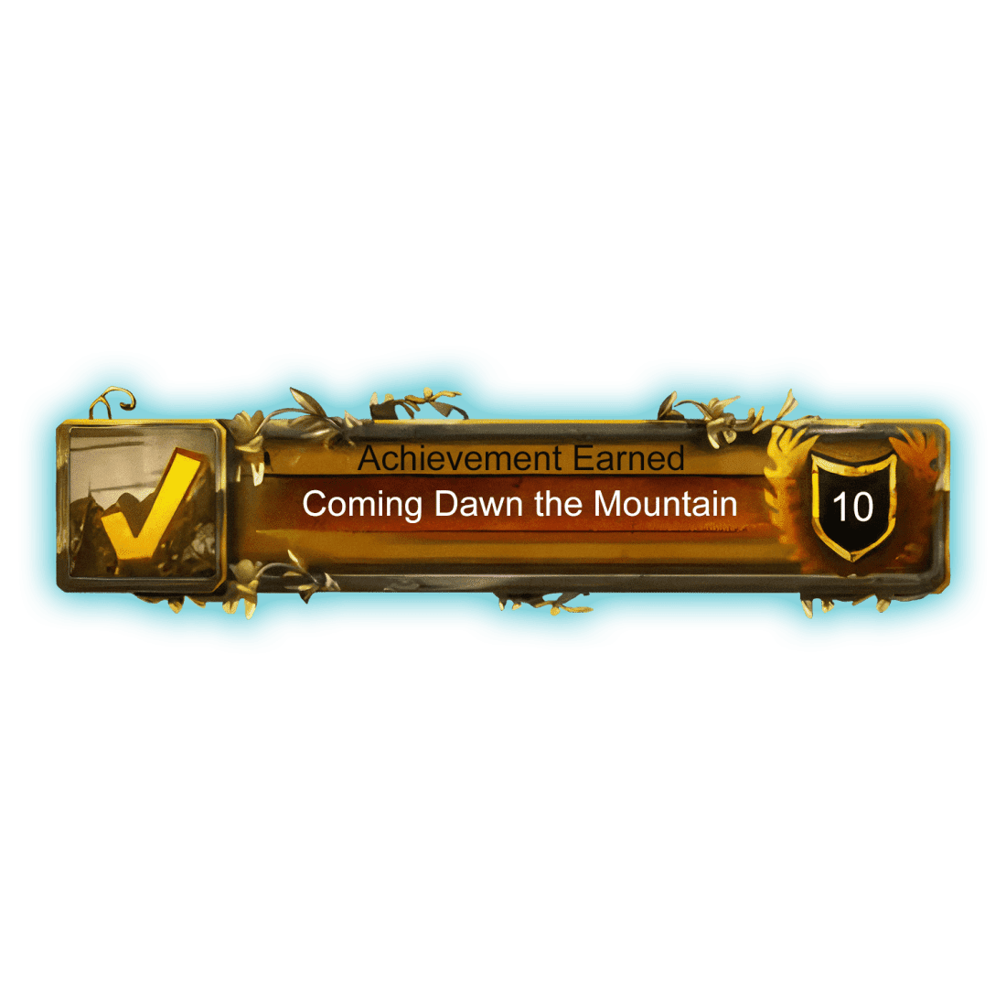 WoW Pandaria Classic Coming Down the Mountain Boost