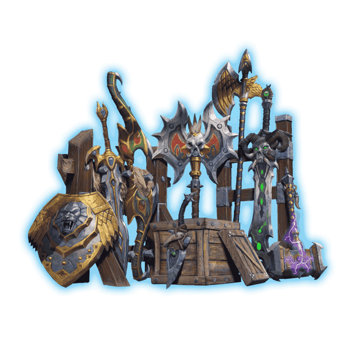 WoW Pandaria Classic Conquest Points Farming