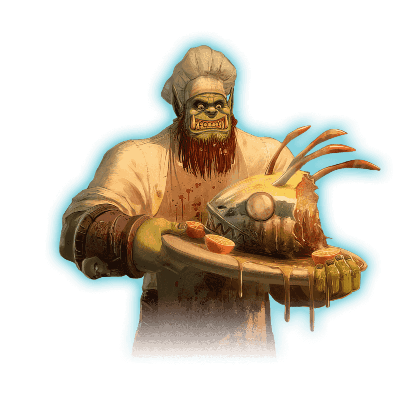 WoW Pandaria Classic Cooking Boost