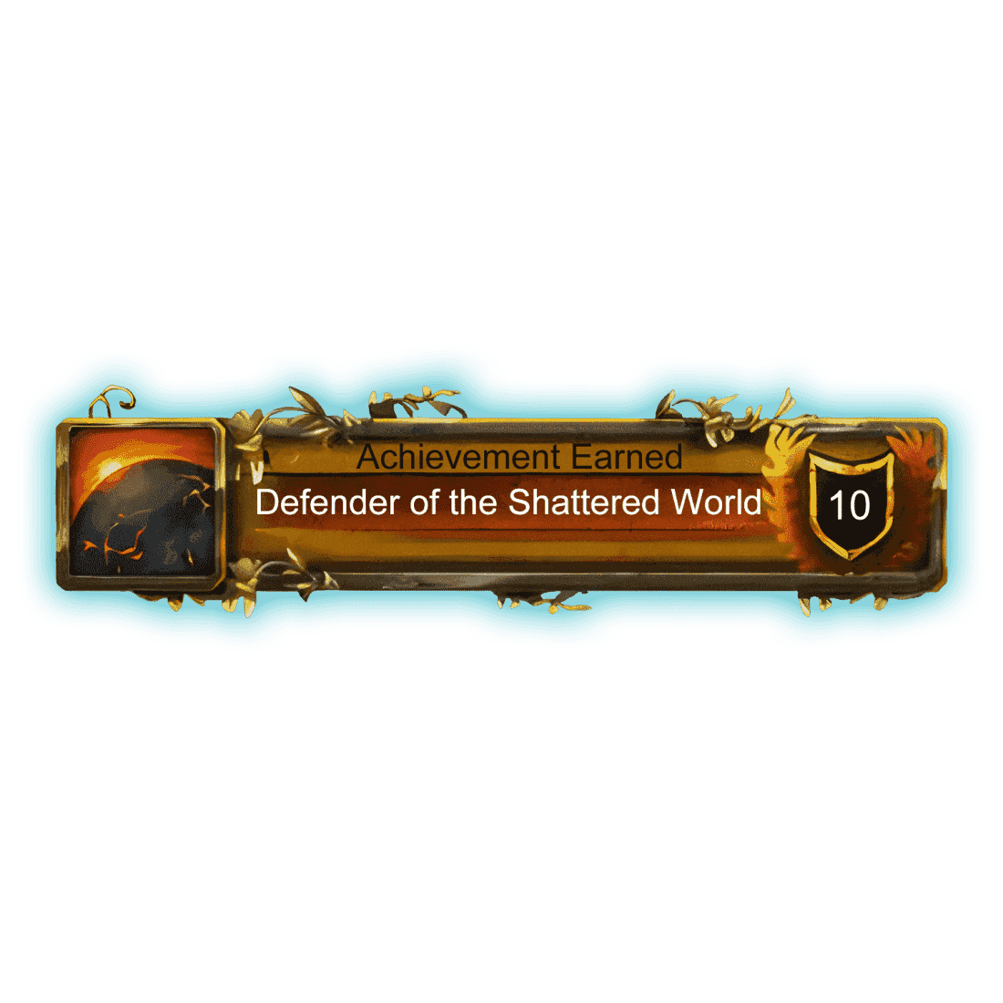 WoW Pandaria Classic Defender of a Shattered World Boost